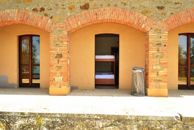 Fattoria Il Poggio San Feliciano Exterior photo